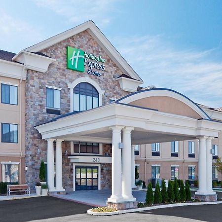 Holiday Inn Express Hotel & Suites Warminster-Horsham, An Ihg Hotel Luaran gambar