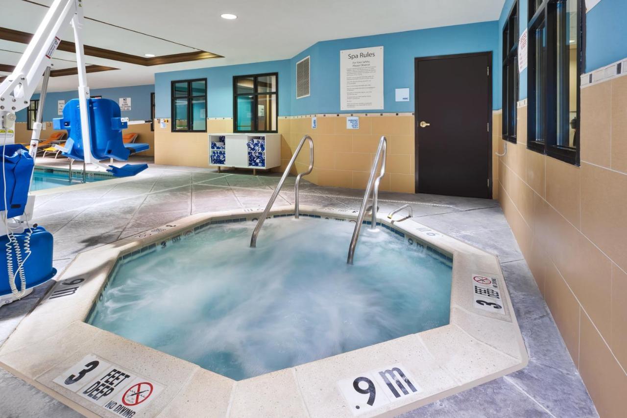 Holiday Inn Express Hotel & Suites Warminster-Horsham, An Ihg Hotel Luaran gambar