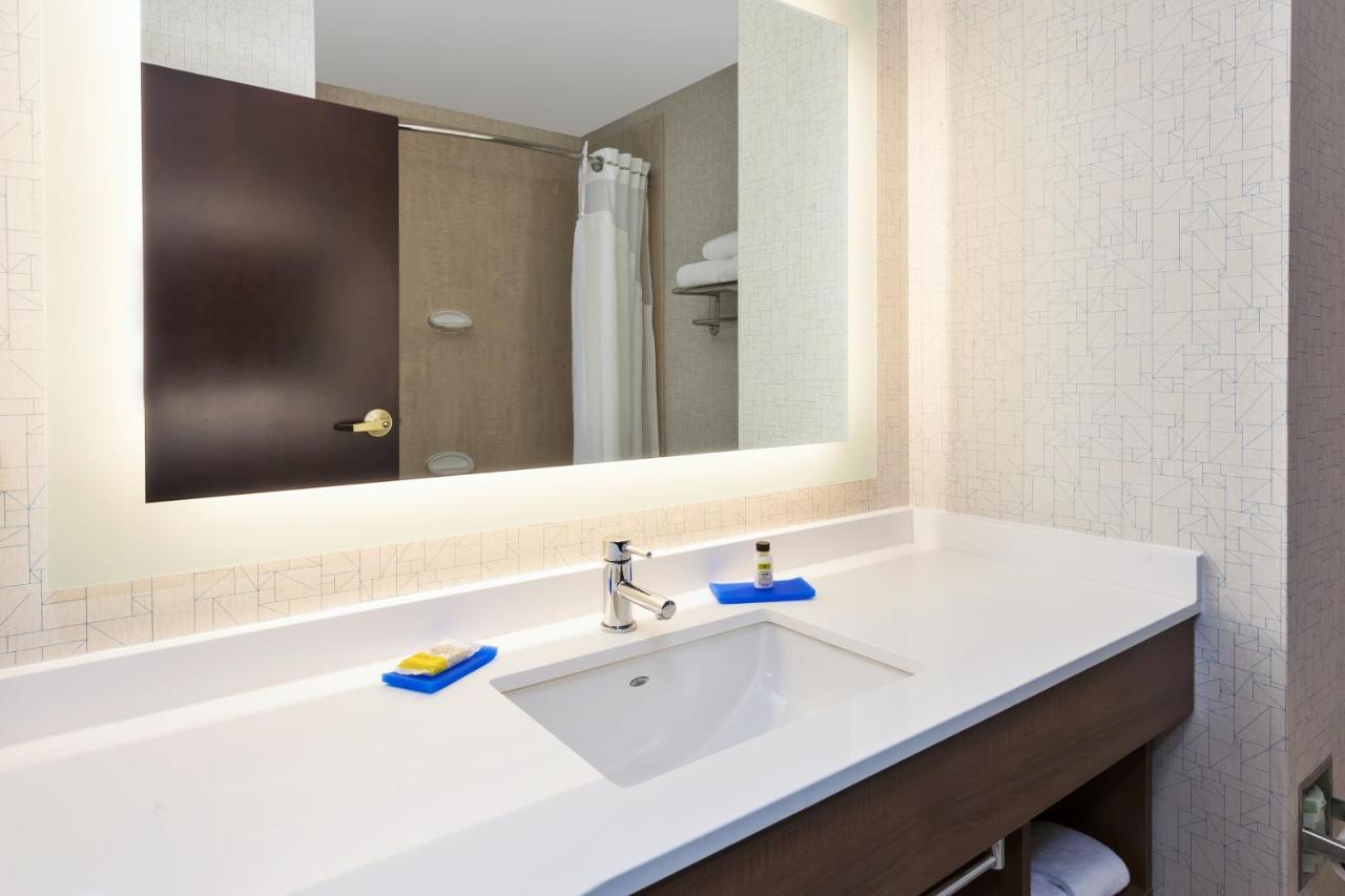 Holiday Inn Express Hotel & Suites Warminster-Horsham, An Ihg Hotel Luaran gambar