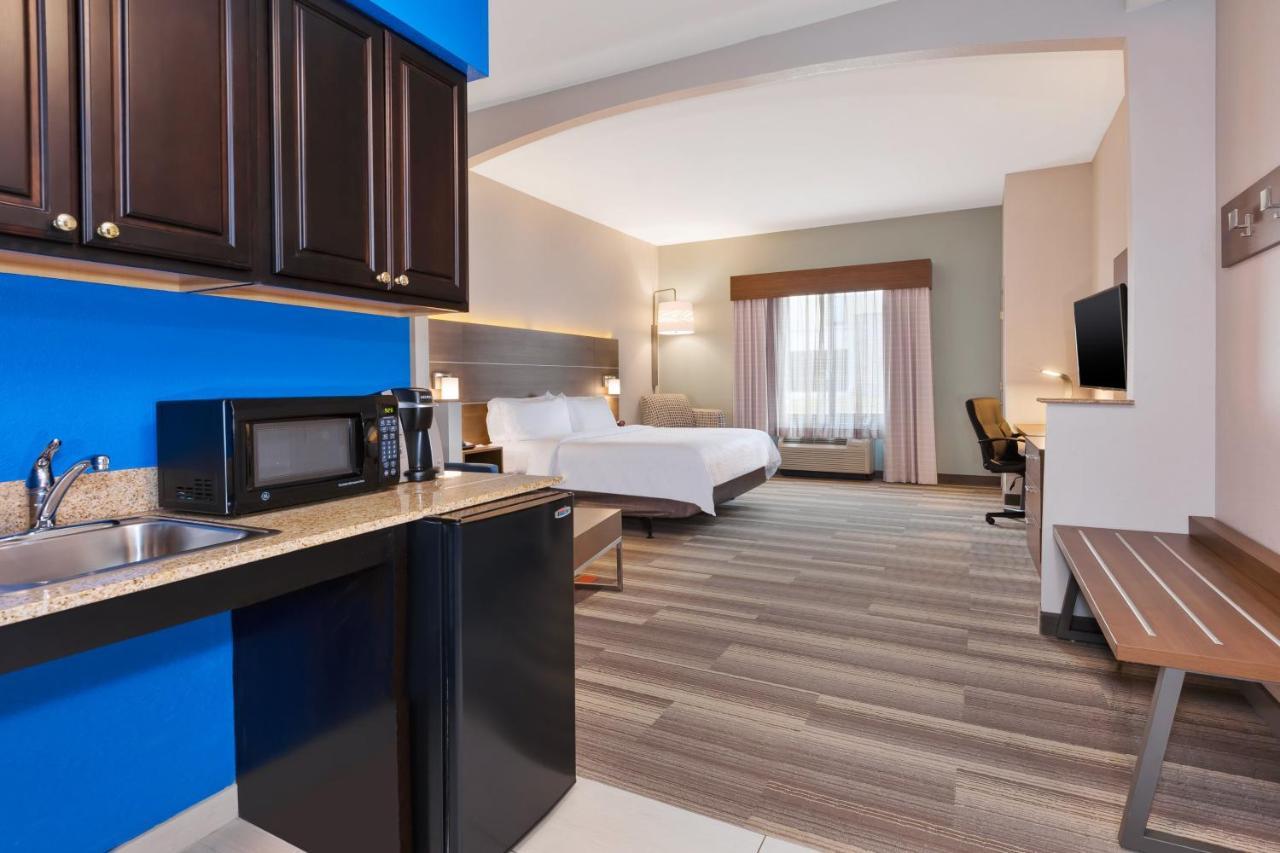 Holiday Inn Express Hotel & Suites Warminster-Horsham By Ihg Luaran gambar