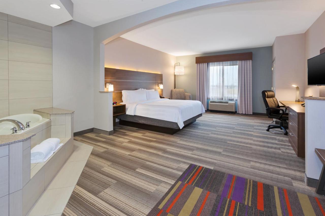 Holiday Inn Express Hotel & Suites Warminster-Horsham, An Ihg Hotel Bilik gambar