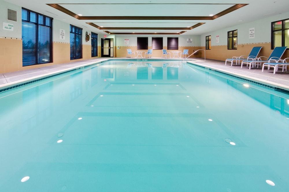 Holiday Inn Express Hotel & Suites Warminster-Horsham By Ihg Luaran gambar