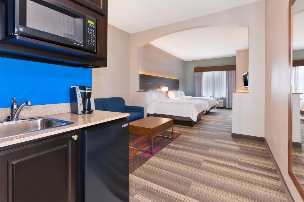 Holiday Inn Express Hotel & Suites Warminster-Horsham By Ihg Luaran gambar