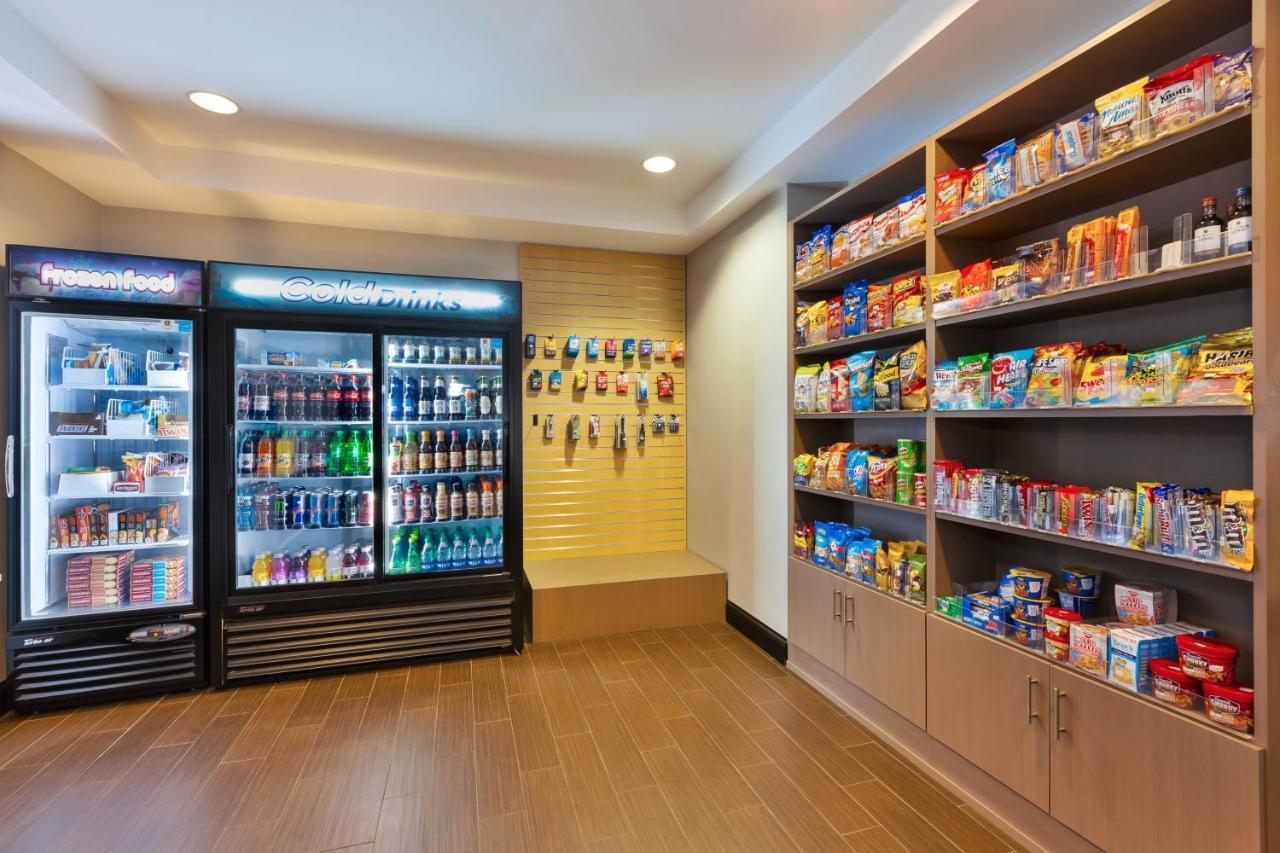 Holiday Inn Express Hotel & Suites Warminster-Horsham By Ihg Luaran gambar