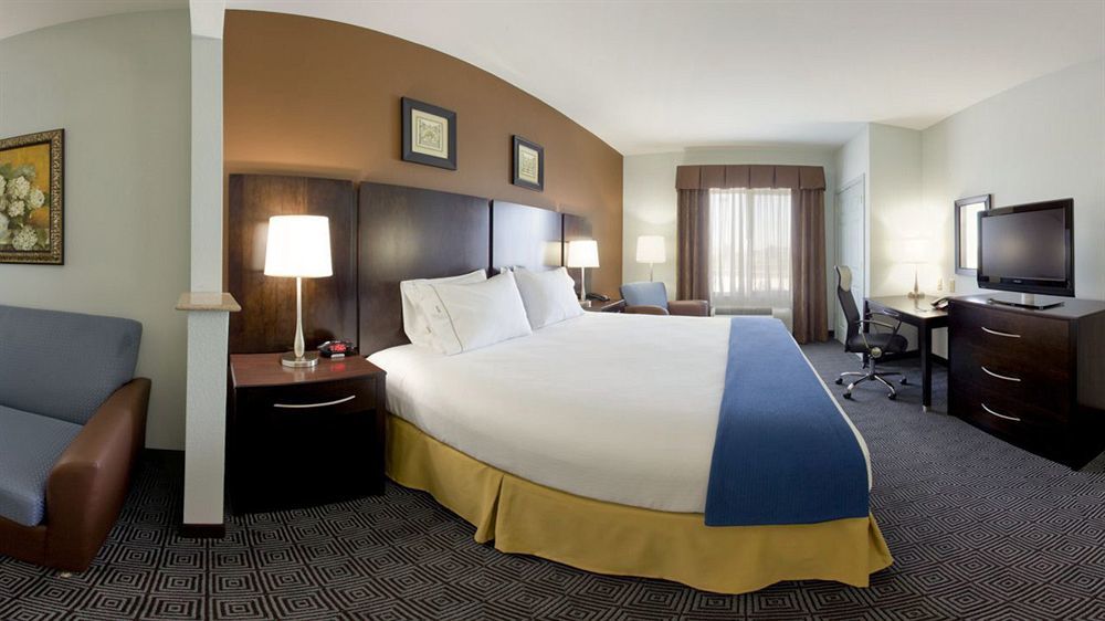 Holiday Inn Express Hotel & Suites Warminster-Horsham By Ihg Luaran gambar