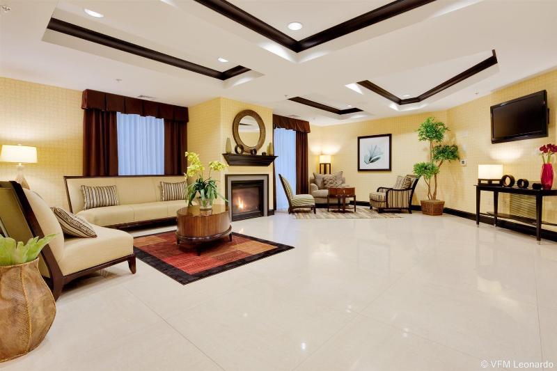 Holiday Inn Express Hotel & Suites Warminster-Horsham By Ihg Luaran gambar