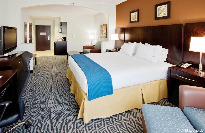 Holiday Inn Express Hotel & Suites Warminster-Horsham, An Ihg Hotel Luaran gambar