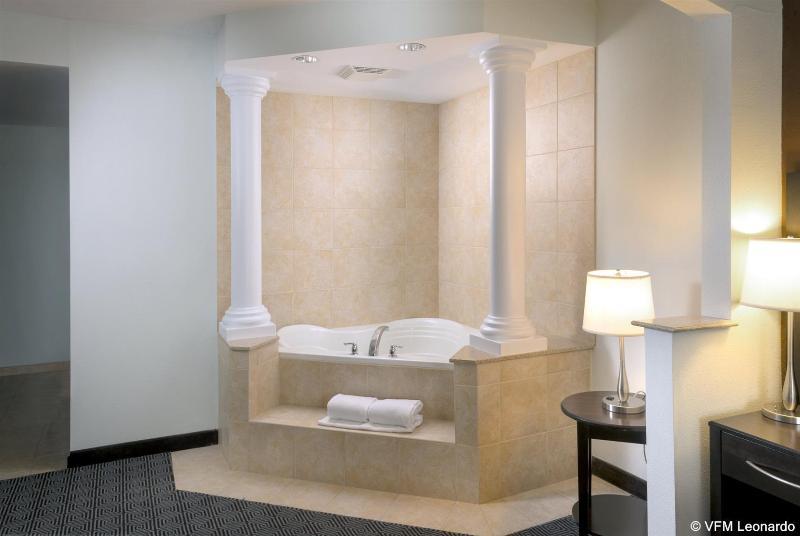Holiday Inn Express Hotel & Suites Warminster-Horsham By Ihg Luaran gambar