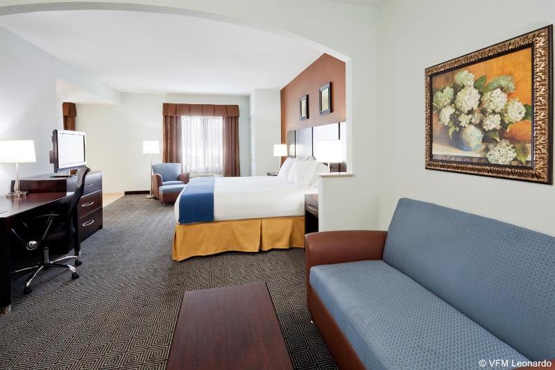 Holiday Inn Express Hotel & Suites Warminster-Horsham By Ihg Luaran gambar