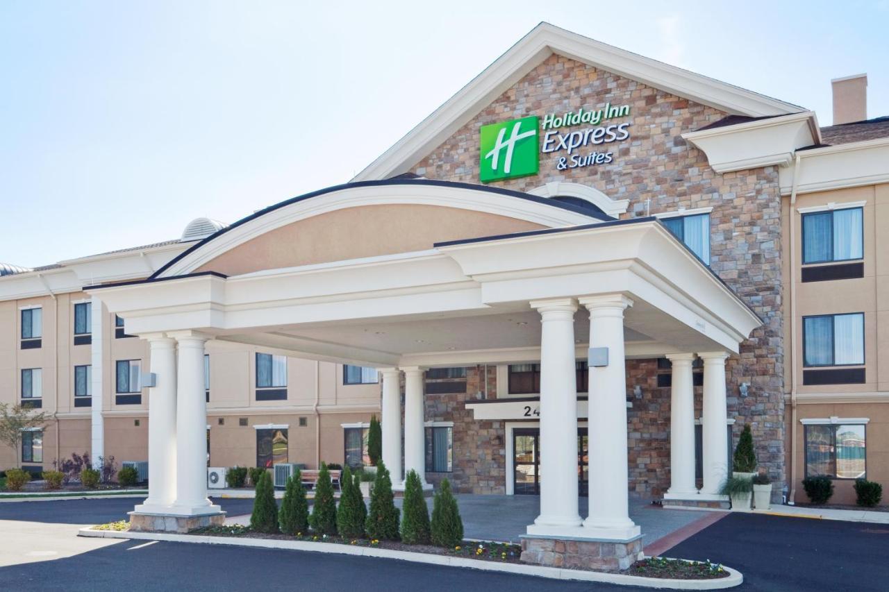 Holiday Inn Express Hotel & Suites Warminster-Horsham, An Ihg Hotel Luaran gambar